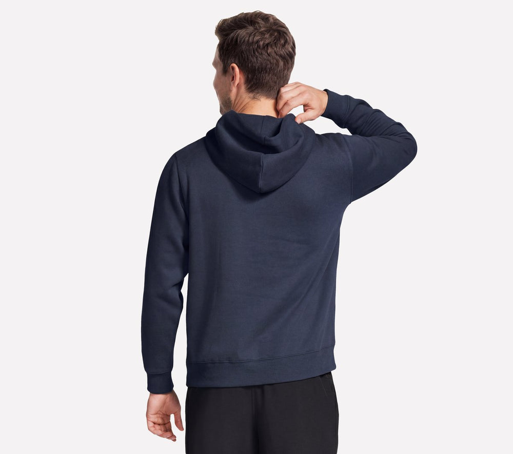 Skechers Skechers Max Soft Hoodie Men