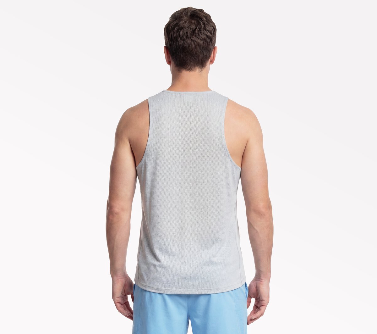 Skechers Skechers GO DRI Circuit Tank Men