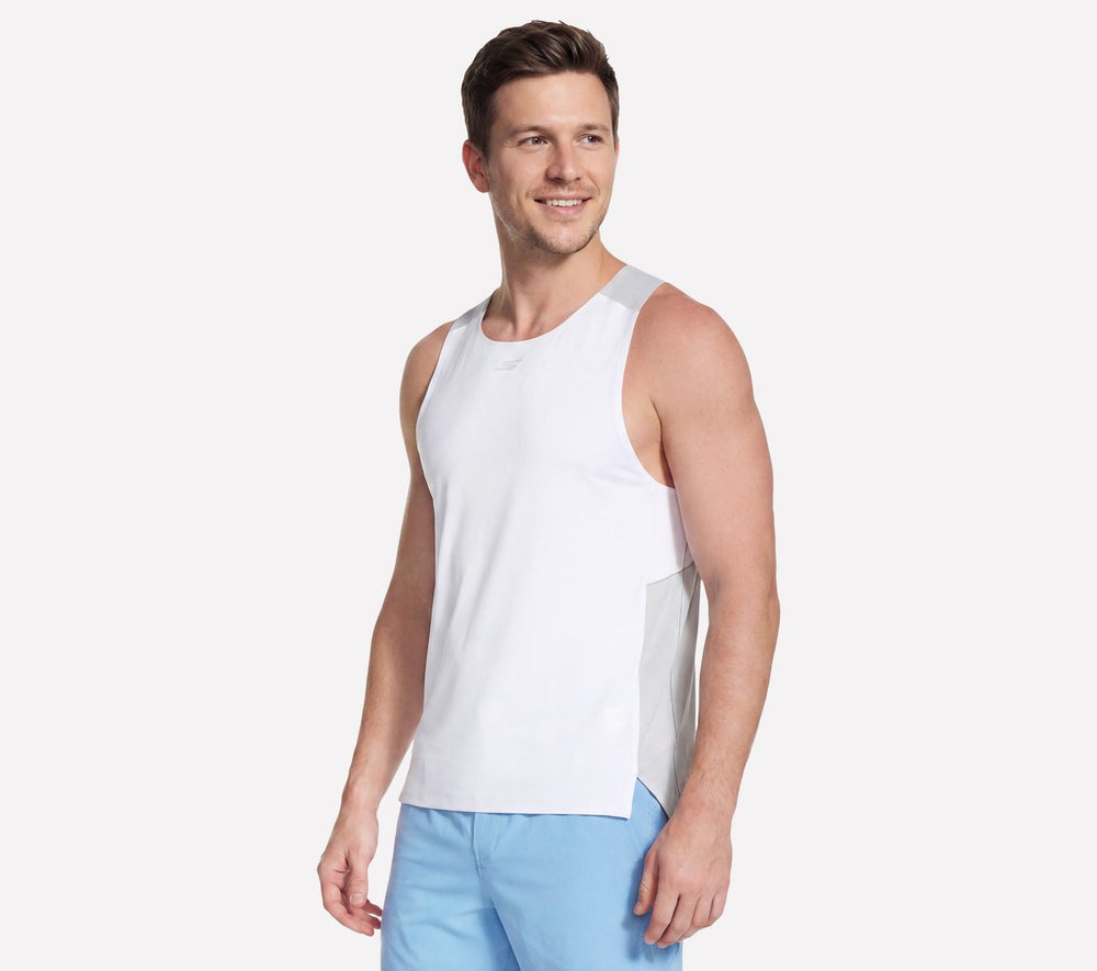 Skechers Skechers GO DRI Circuit Tank Men