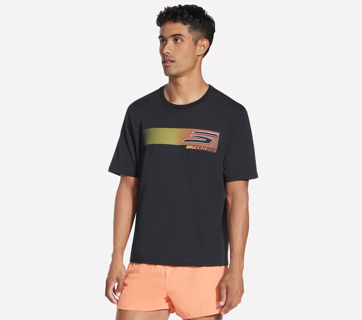 Skechers Skechers Hyper Speed Tee Men