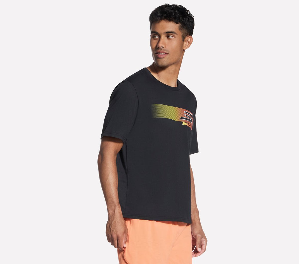 Skechers Skechers Hyper Speed Tee Men
