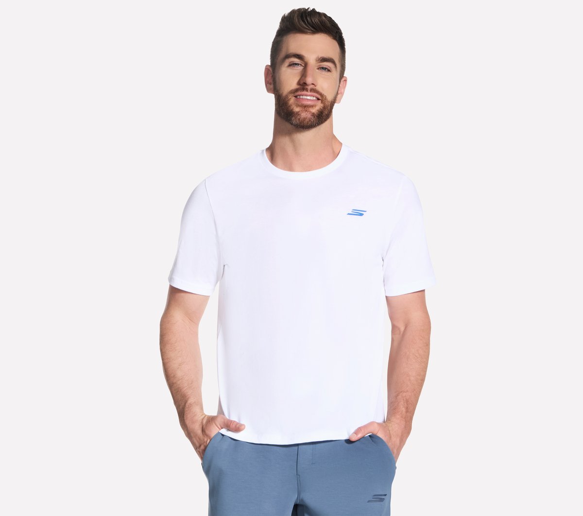 Skechers Skechers Solar Tee Men