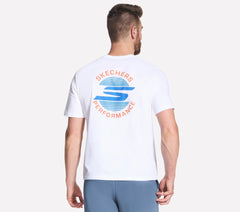 Skechers Skechers Solar Tee Men