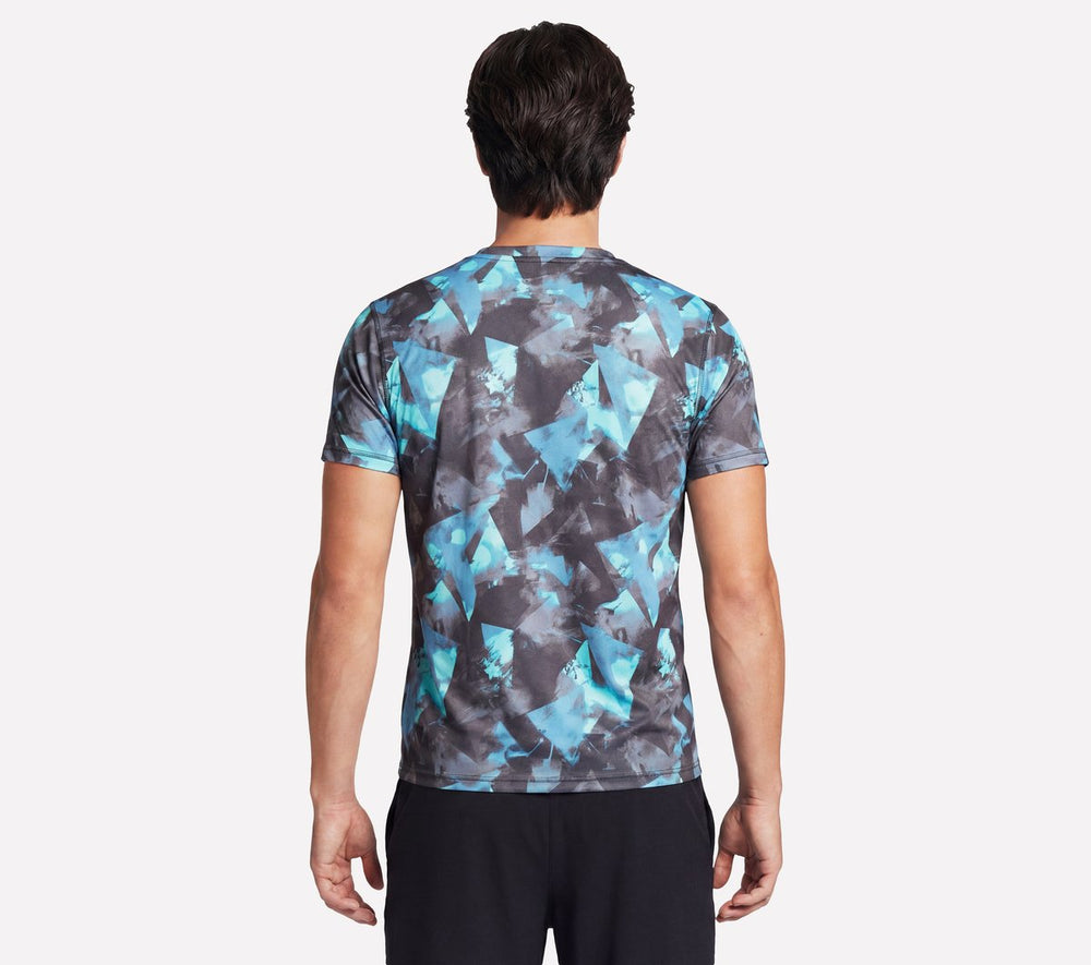Skechers Skechers Turbo Tee Men