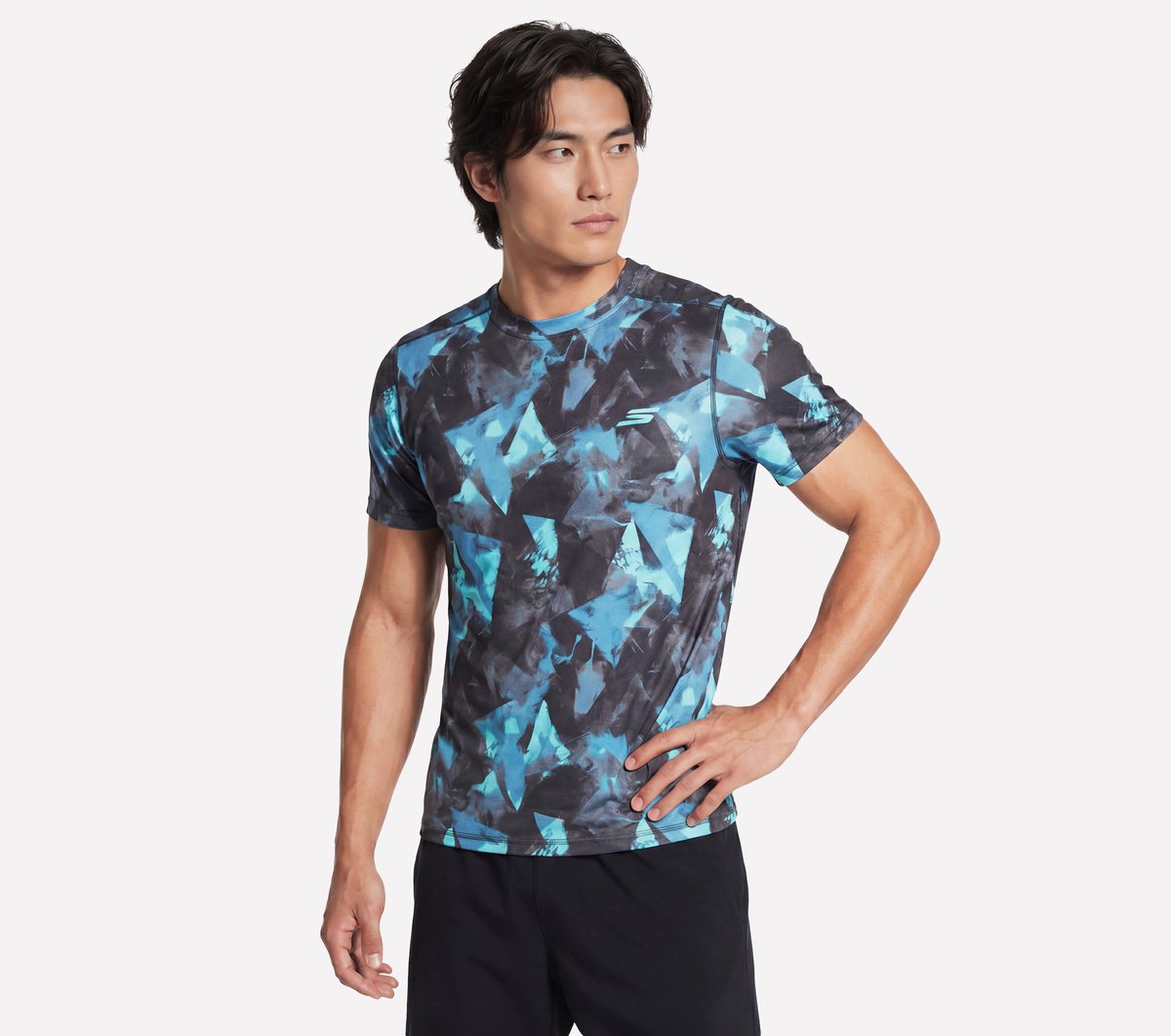 Skechers Skechers Turbo Tee Men