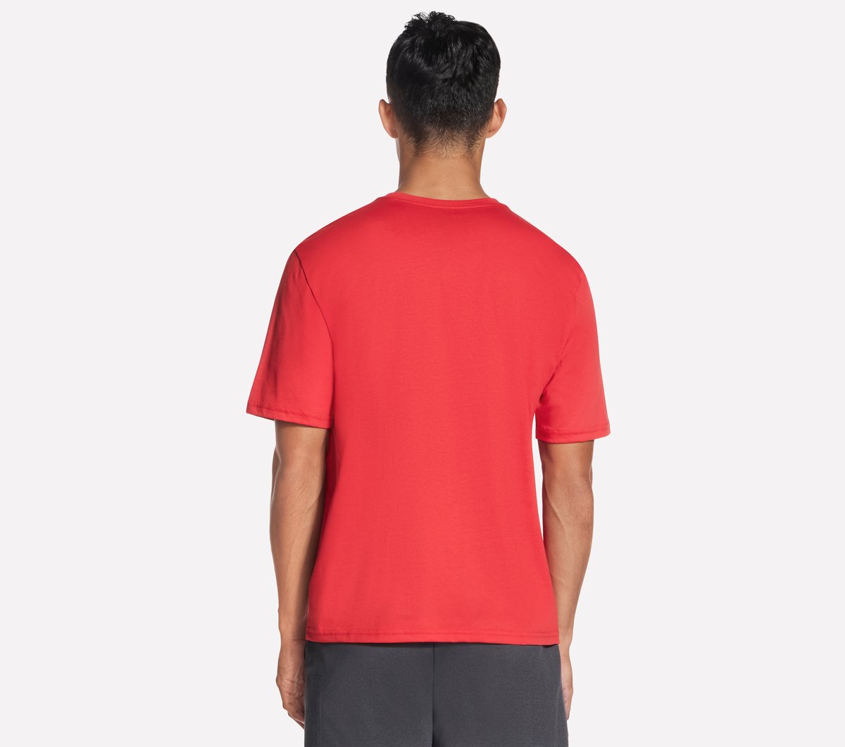 Skechers Skechers Split Tee Men
