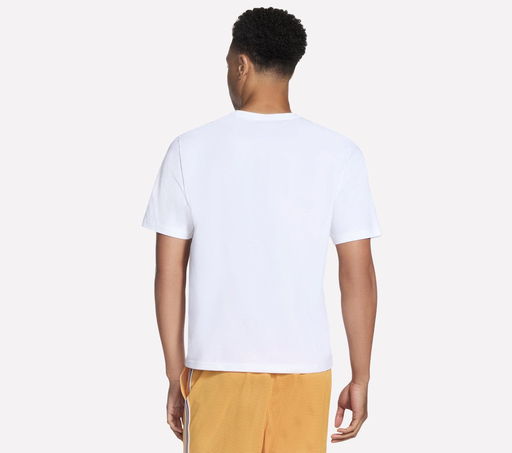 Skechers Skechers Letterman Tee Men