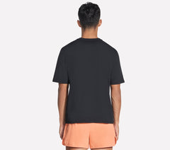 Skechers Skechers Easy Run Tee Men