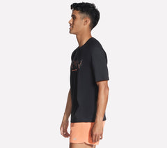 Skechers Skechers Easy Run Tee Men