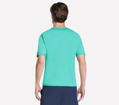 Skechers Skechers Ace Tee Men