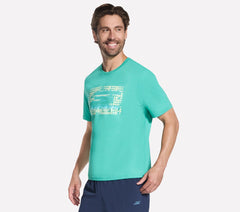 Skechers Skechers Ace Tee Men