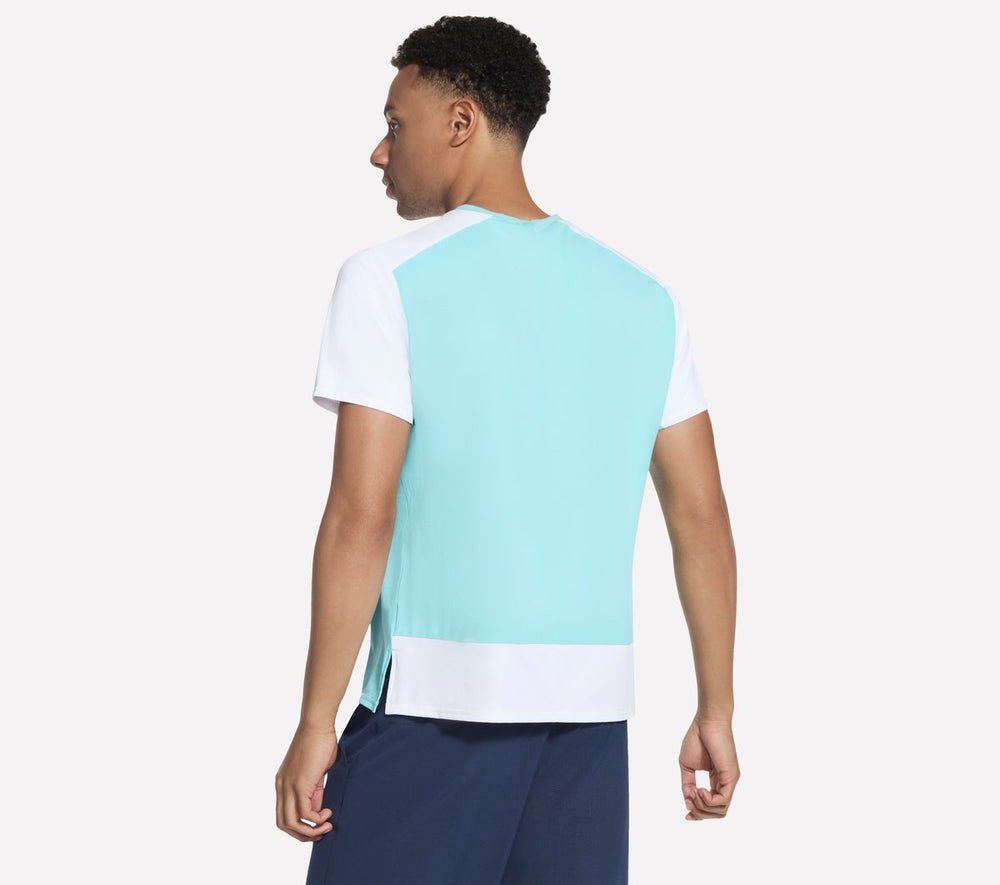 Skechers Skechers Pace Tee Men