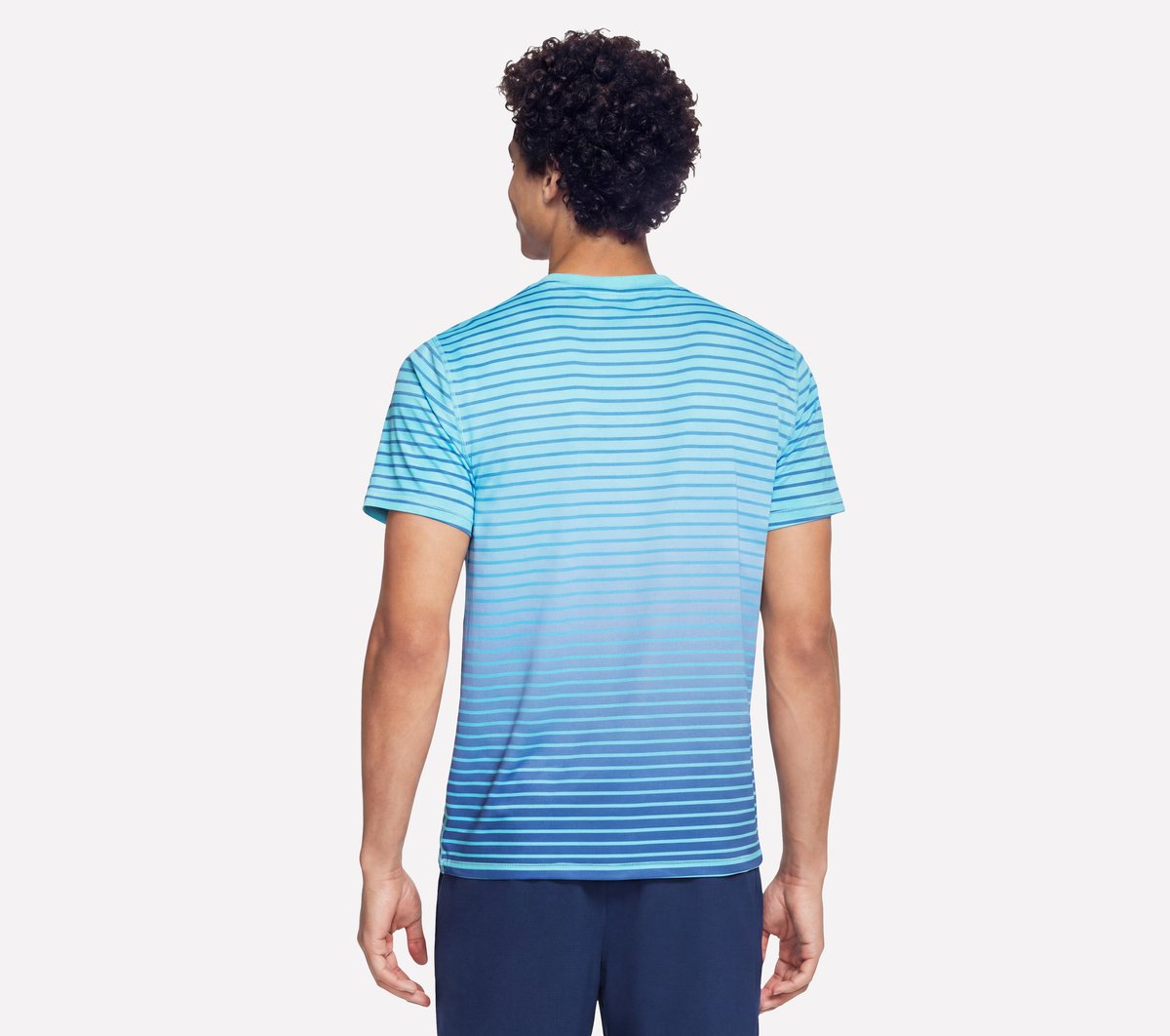 Skechers Skechers Fade Tee Men