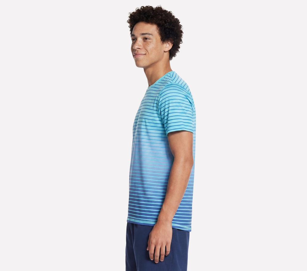 Skechers Skechers Fade Tee Men
