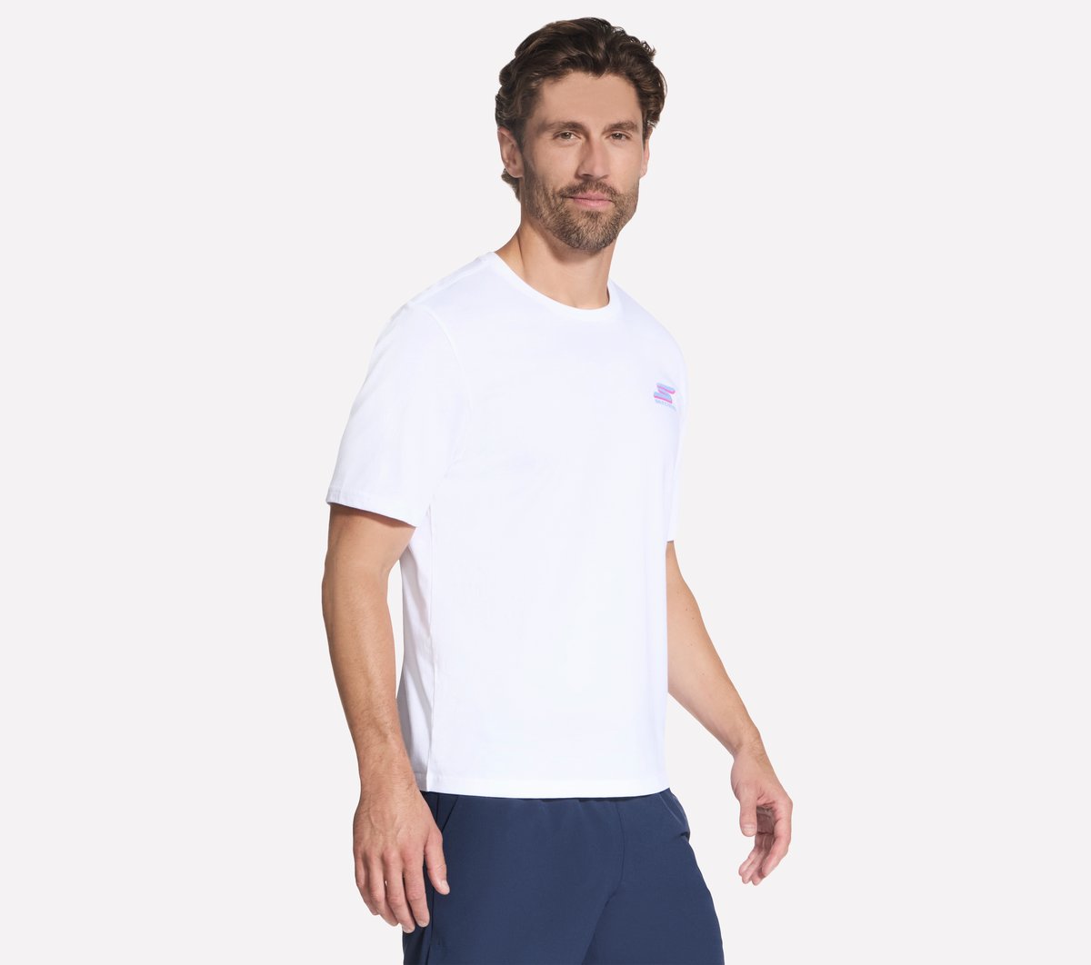 Skechers Skechers Break Tee Men