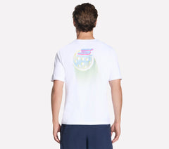 Skechers Skechers Break Tee Men