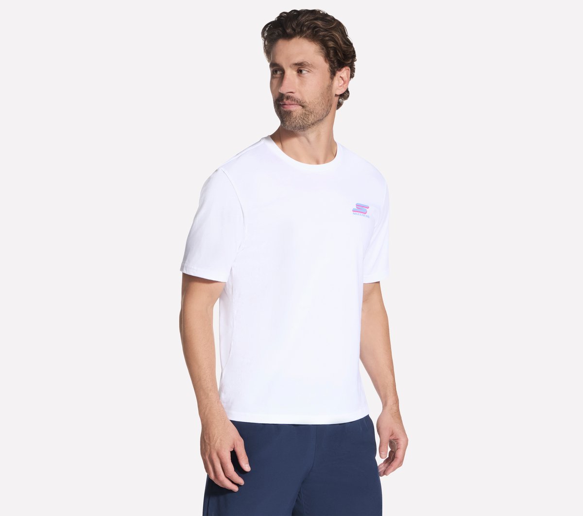 Skechers Skechers Break Tee Men
