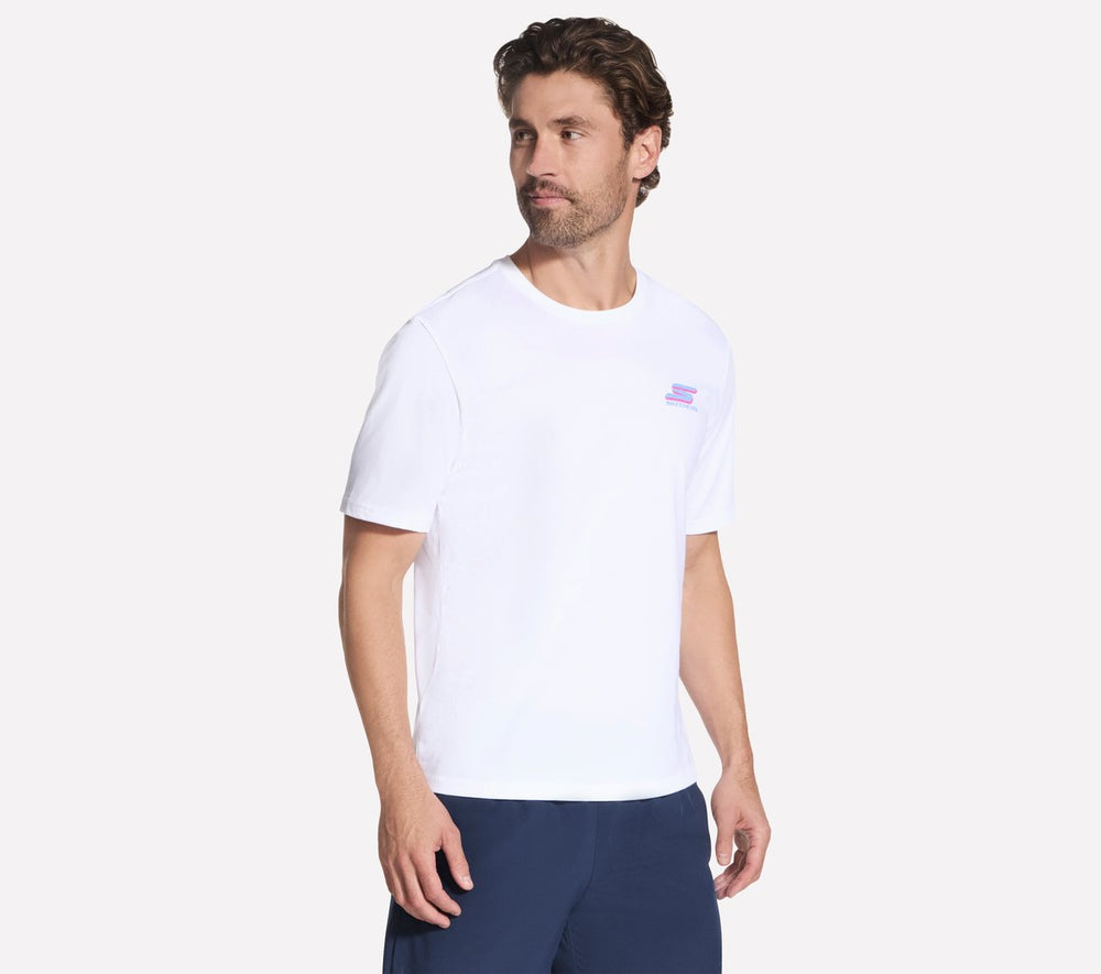 Skechers Skechers Break Tee Men