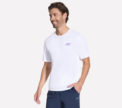 Skechers Skechers Break Tee Men