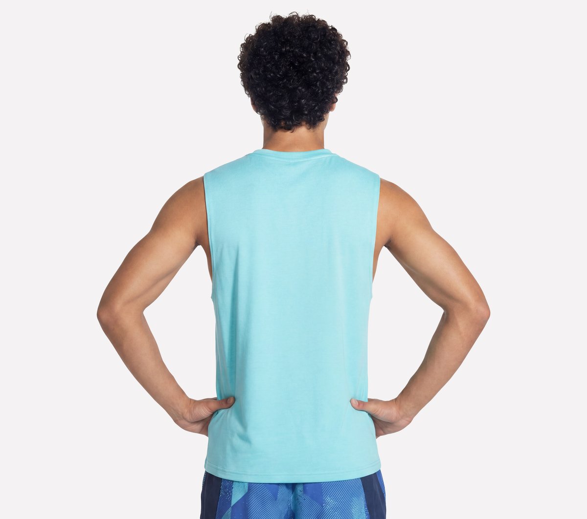 Skechers Skechers GO DRI Charge Muscle Tank Men
