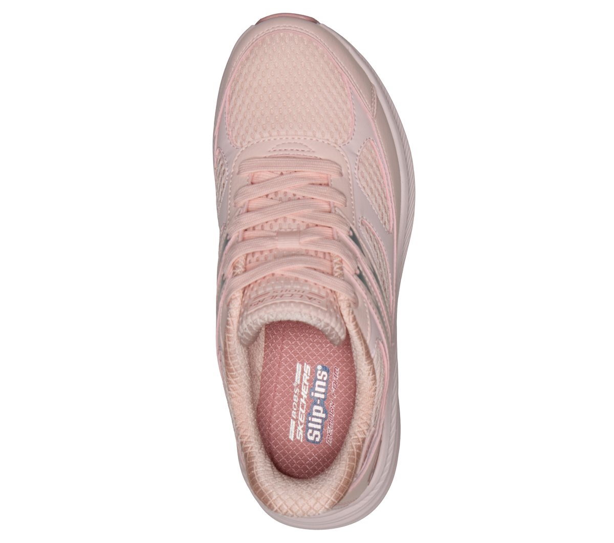 Skechers Skechers Slip-ins Mommy & Me: BOBS Skillz - Too Layered Women