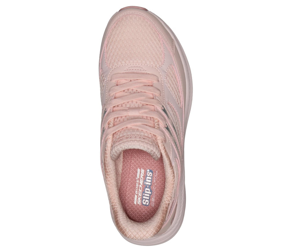 Skechers Skechers Slip-ins Mommy & Me: BOBS Skillz - Too Layered Women