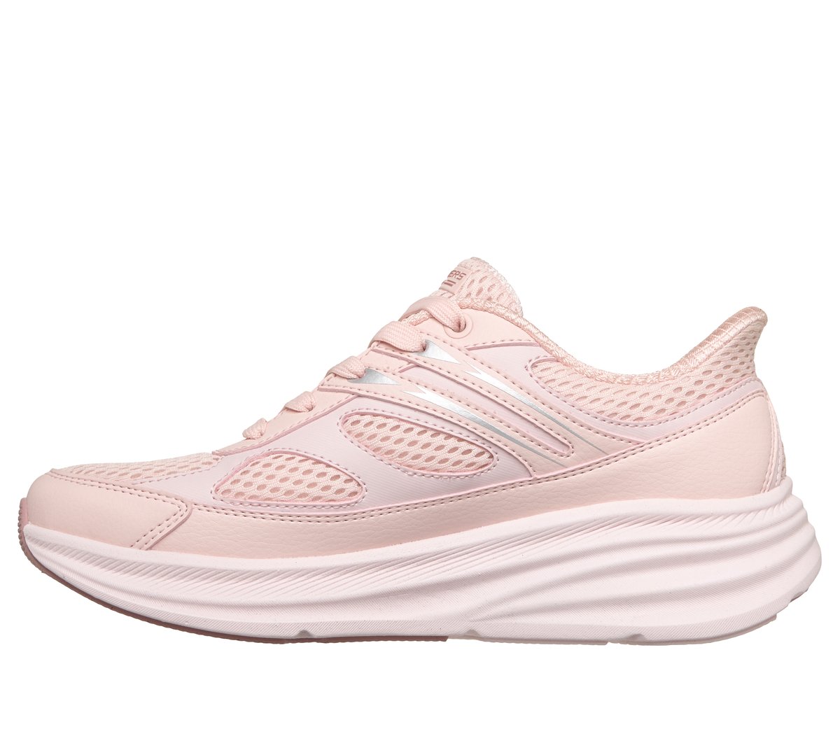 Skechers Skechers Slip-ins Mommy & Me: BOBS Skillz - Too Layered Women