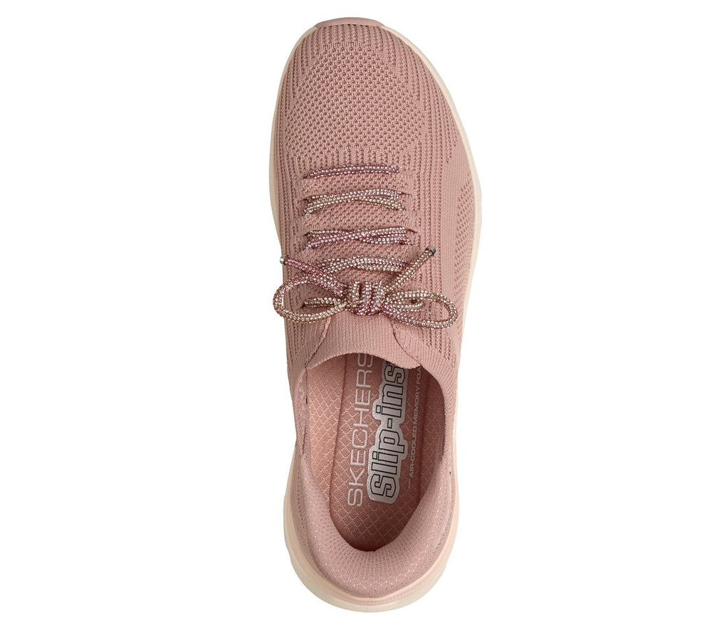 Skechers Skechers Slip-ins: Glide-Step Pro - Rhinestone Radiance Women