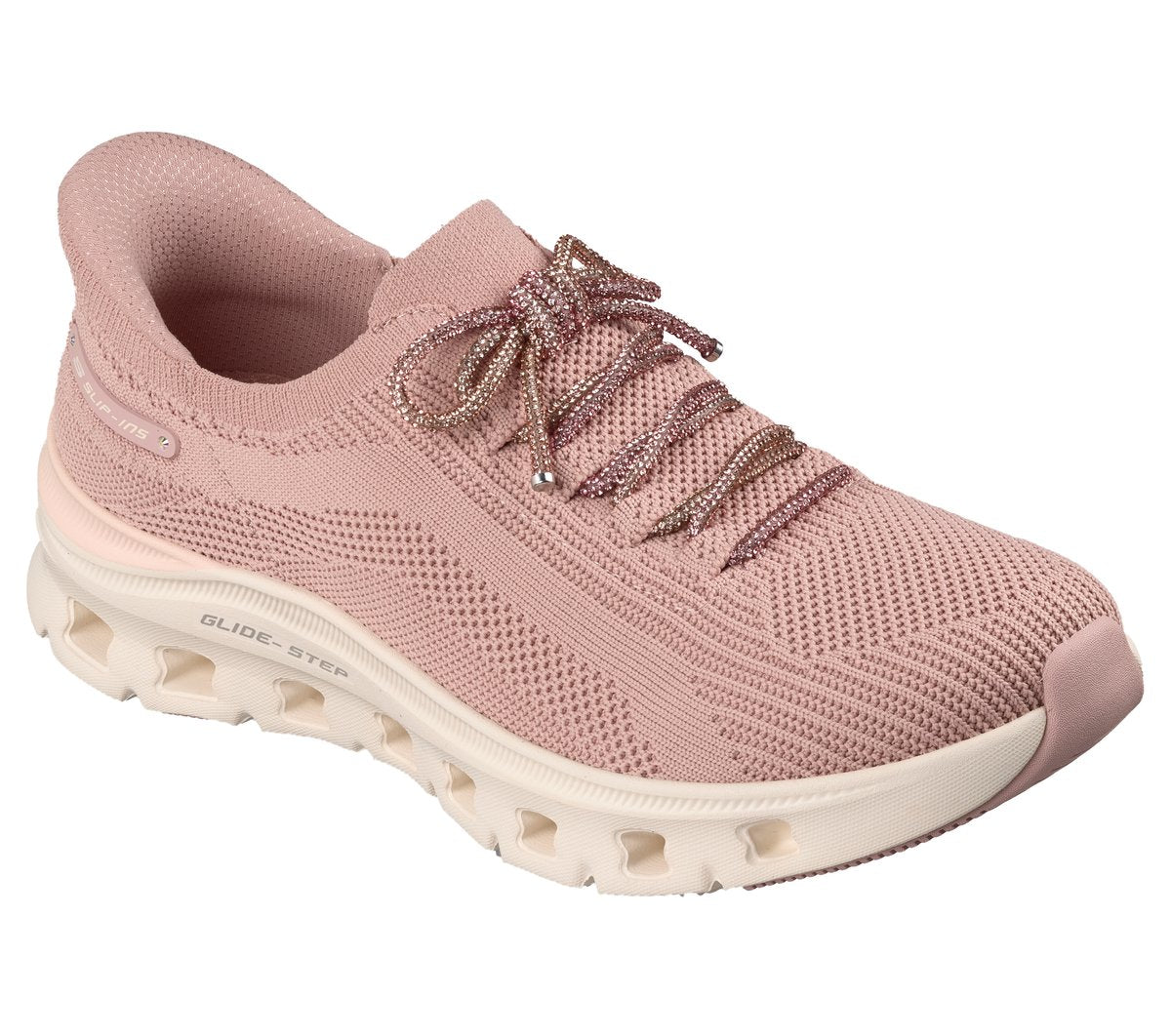 Skechers Skechers Slip-ins: Glide-Step Pro - Rhinestone Radiance Women