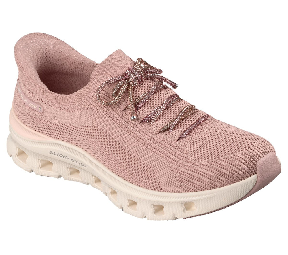 Skechers Skechers Slip-ins: Glide-Step Pro - Rhinestone Radiance Women