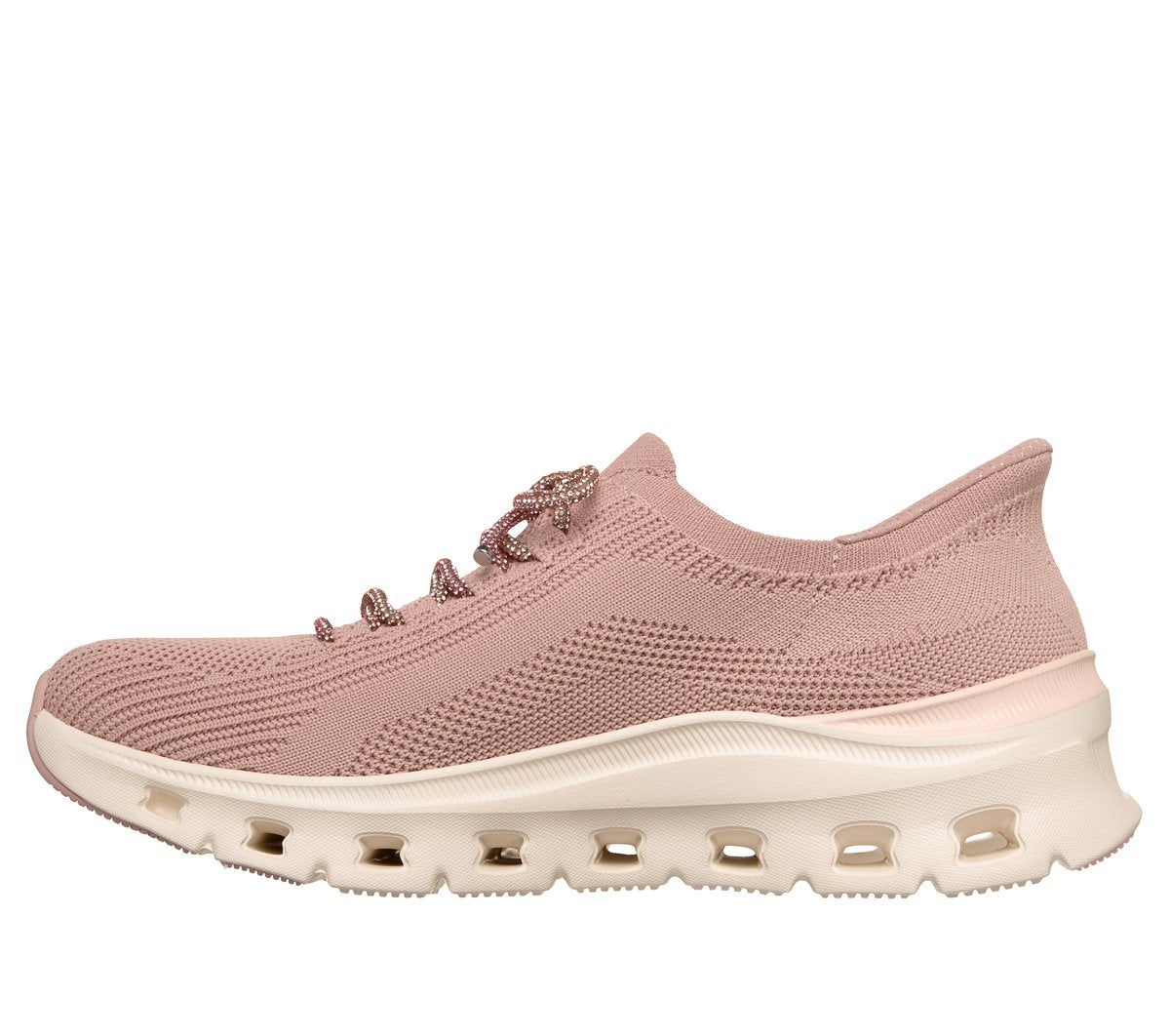 Skechers Skechers Slip-ins: Glide-Step Pro - Rhinestone Radiance Women