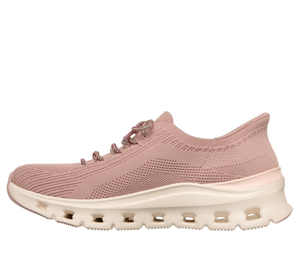 Skechers Skechers Slip-ins: Glide-Step Pro - Rhinestone Radiance Women