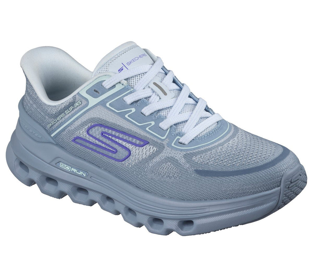 Skechers Skechers Slip-ins: GO RUN Glide-Step Arch Fit Women