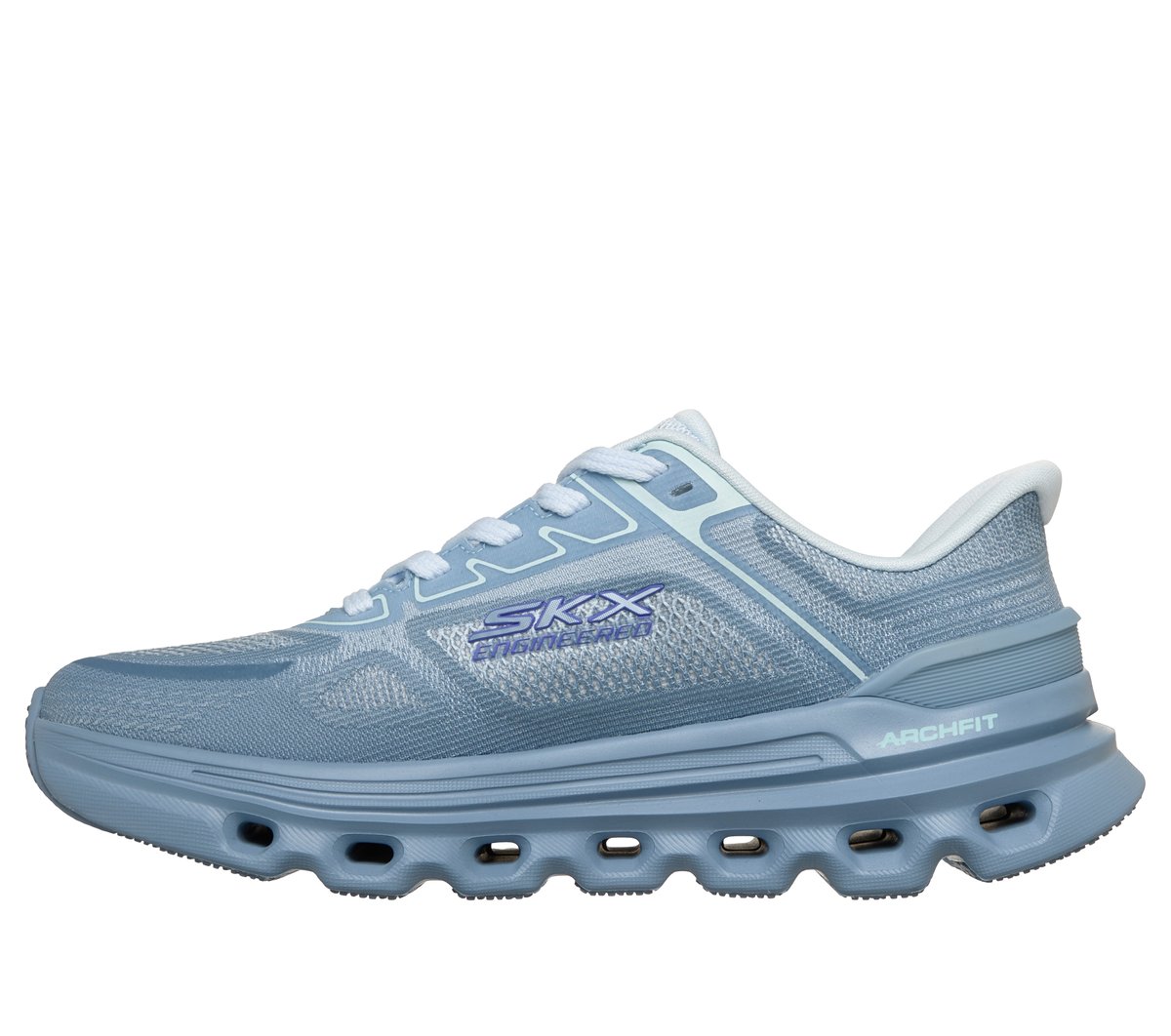 Skechers Skechers Slip-ins: GO RUN Glide-Step Arch Fit Women