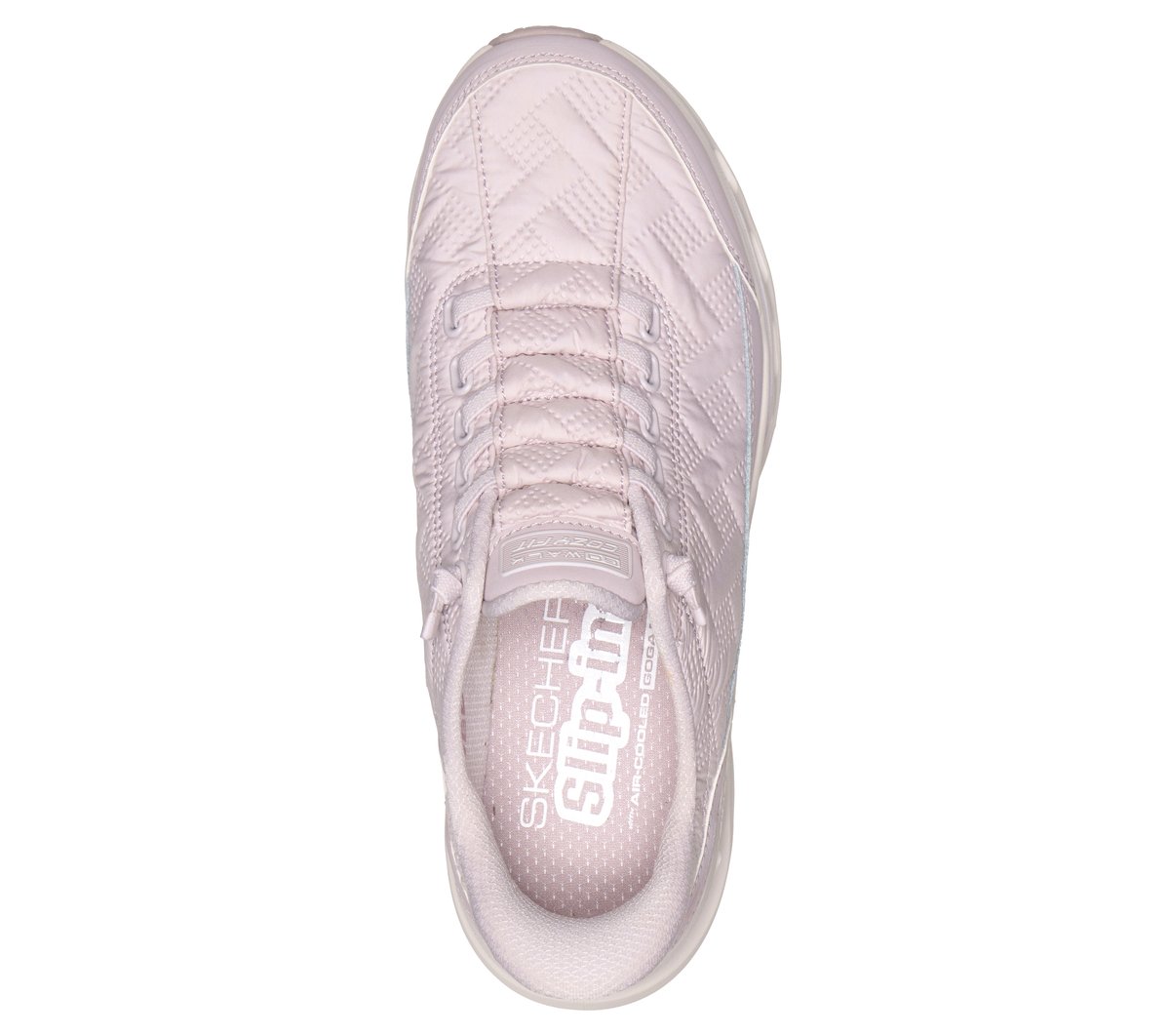 Skechers Skechers Slip-ins: GO WALK Glide-Step 2.0 - Cozy Fit Walker Women