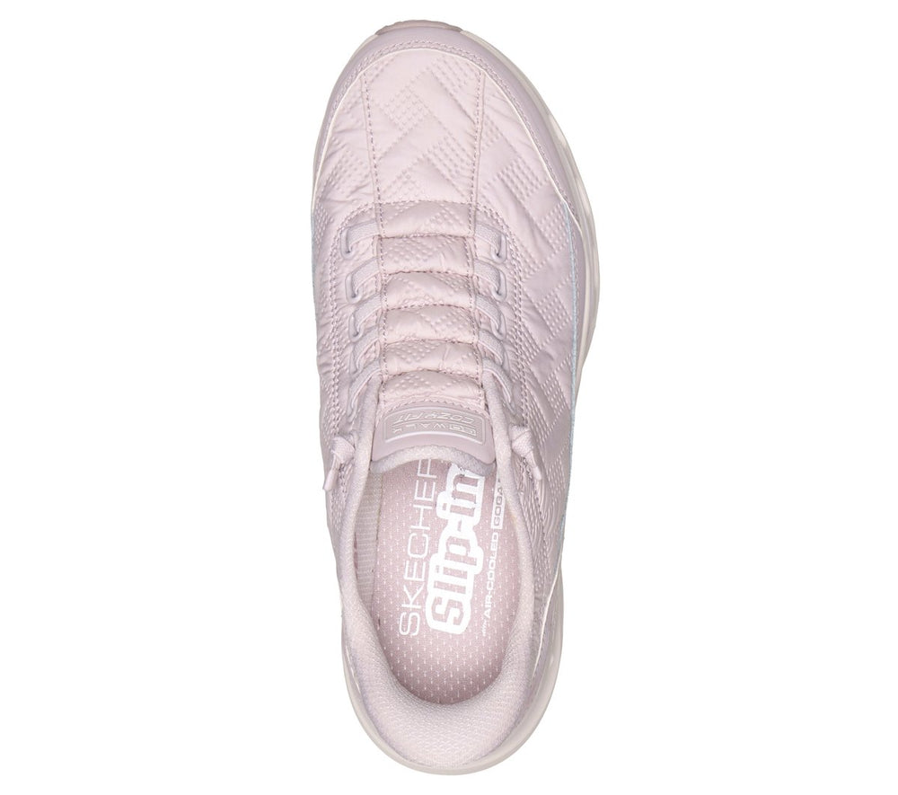 Skechers Skechers Slip-ins: GO WALK Glide-Step 2.0 - Cozy Fit Walker Women