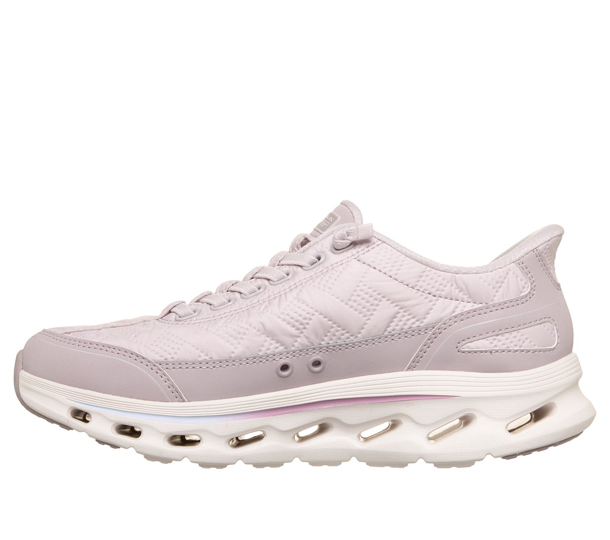 Skechers Skechers Slip-ins: GO WALK Glide-Step 2.0 - Cozy Fit Walker Women