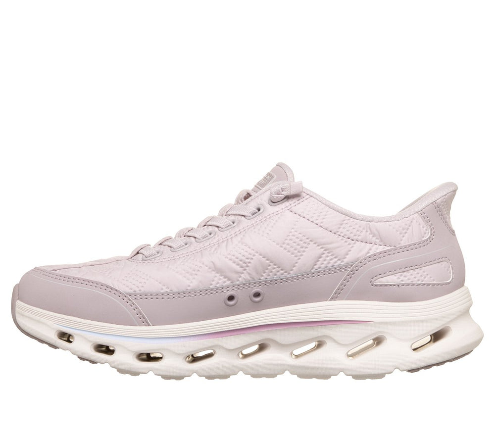 Skechers Skechers Slip-ins: GO WALK Glide-Step 2.0 - Cozy Fit Walker Women