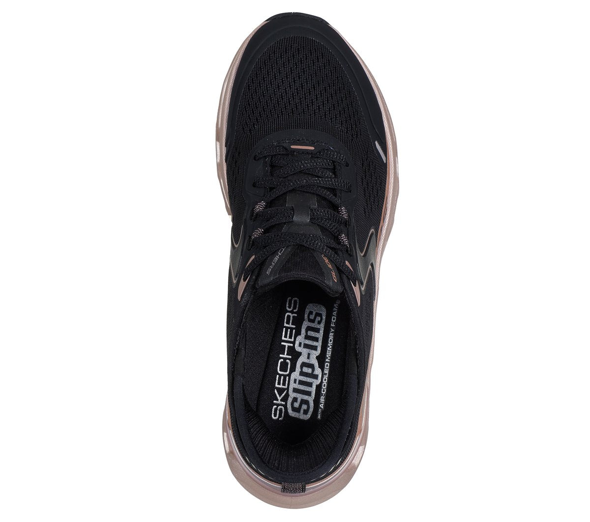 Skechers Skechers Slip-ins: Glide-Step Altus - Starlight Shine Women