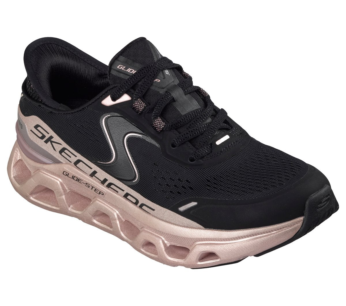 Skechers Skechers Slip-ins: Glide-Step Altus - Starlight Shine Women