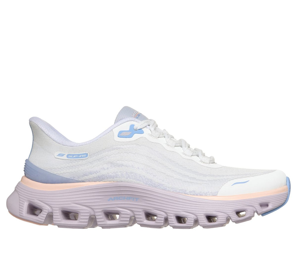 Skechers Skechers Slip-ins: Arch Fit Glide-Step Wave Women
