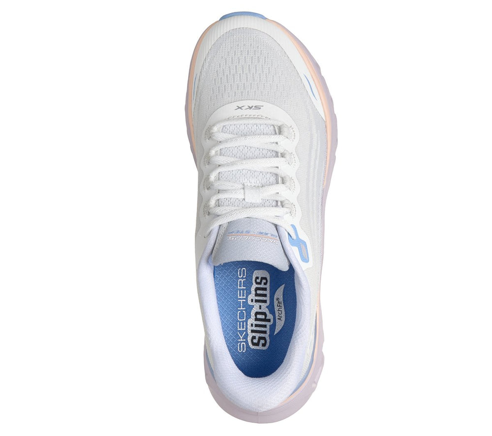 Skechers Skechers Slip-ins: Arch Fit Glide-Step Wave Women