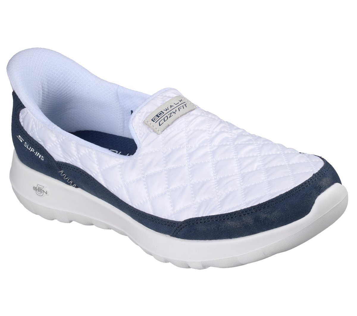Skechers Skechers Slip-ins: GO WALK Joy - Cozy Fit Easy Women