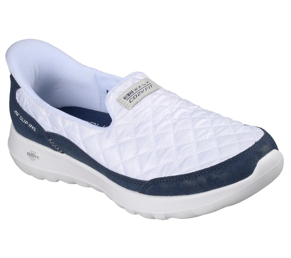 Skechers Skechers Slip-ins: GO WALK Joy - Cozy Fit Easy Women