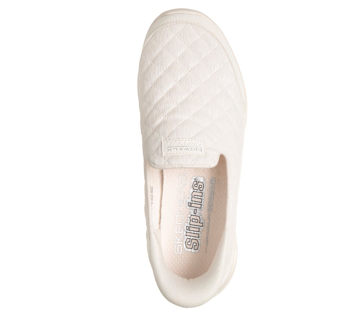 Skechers Skechers Slip-ins: GO WALK Joy - Cozy Fit Dream Women