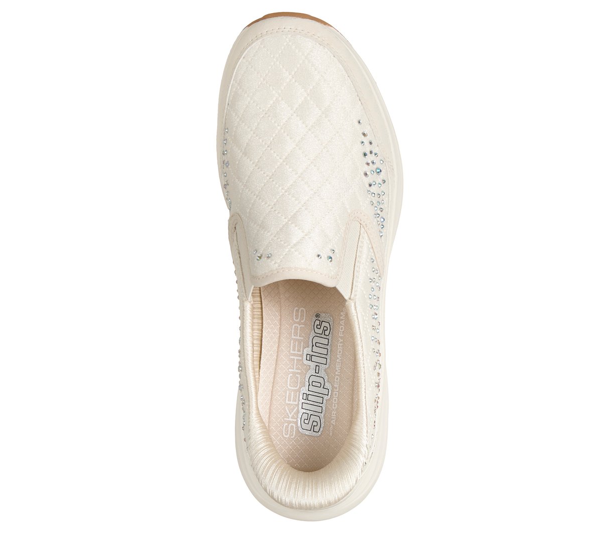 Skechers Skechers Slip-ins: Contour Foam - Cozy Fit Glowing Gem Women
