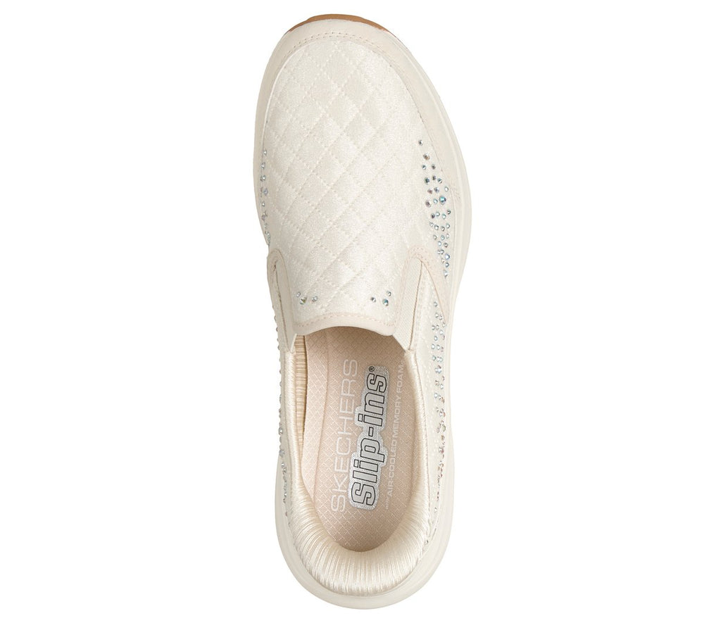 Skechers Skechers Slip-ins: Contour Foam - Cozy Fit Glowing Gem Women