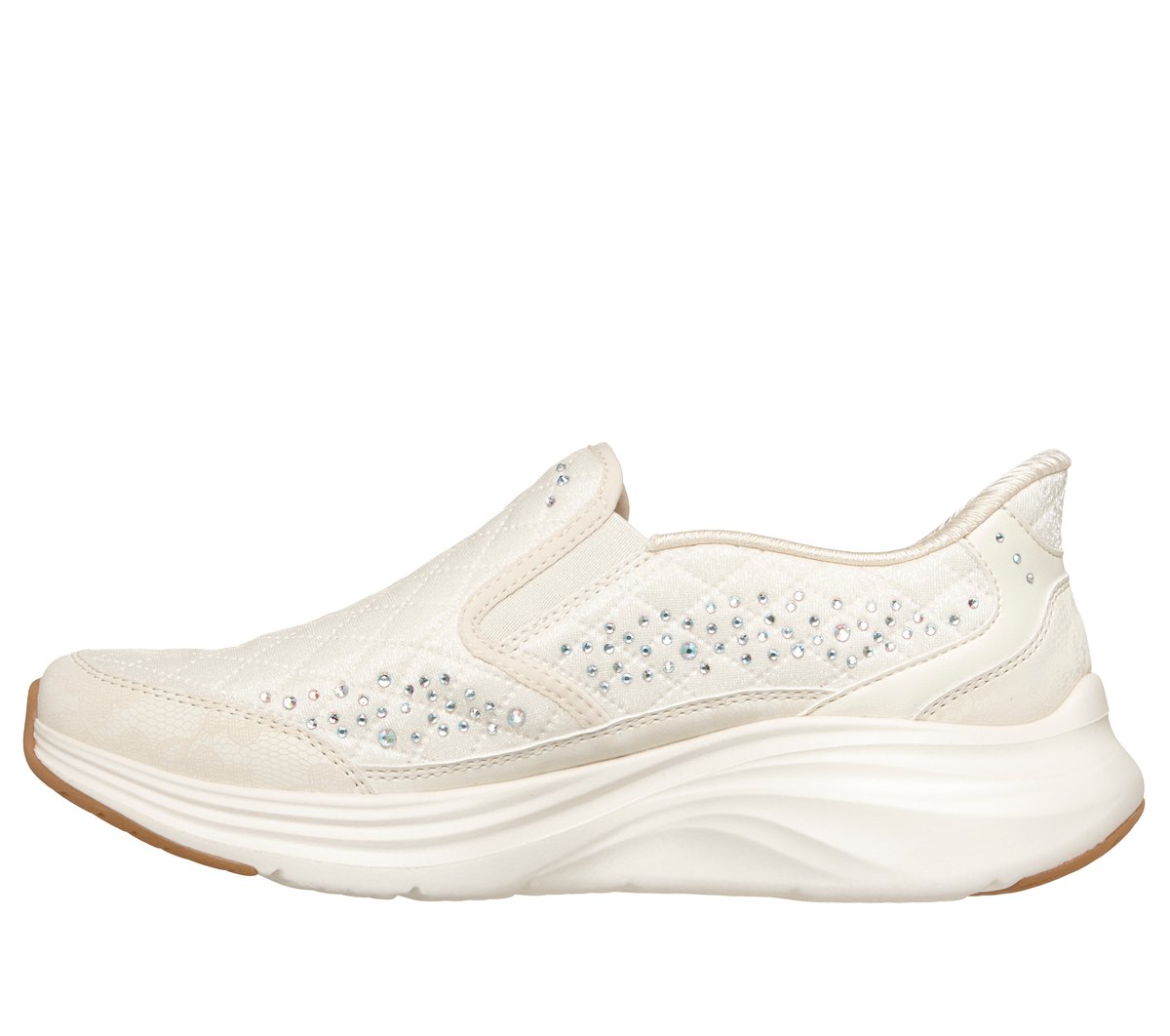 Skechers Skechers Slip-ins: Contour Foam - Cozy Fit Glowing Gem Women