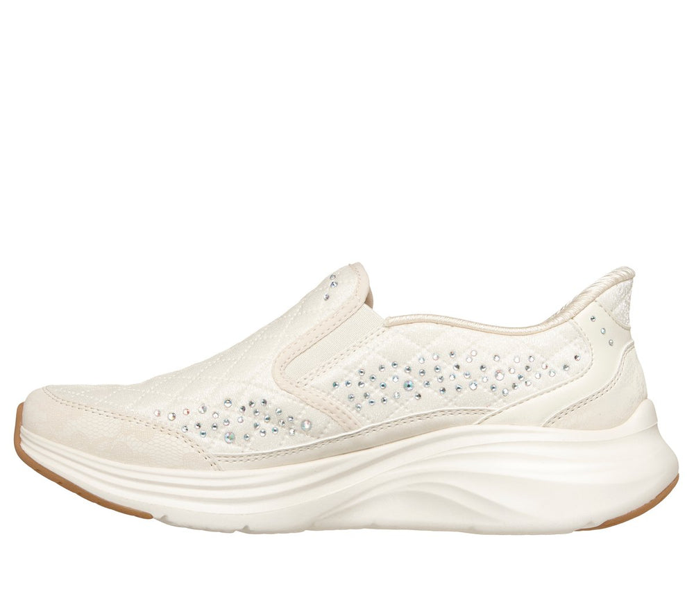 Skechers Skechers Slip-ins: Contour Foam - Cozy Fit Glowing Gem Women