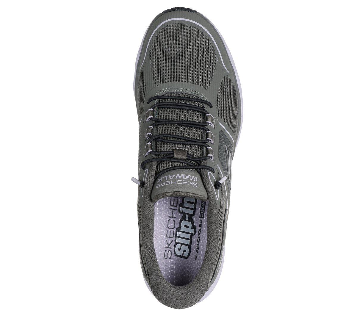 Skechers Skechers Slip-ins: GO WALK Glide-Step 2.0 - Elektra Women